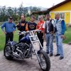 Harley Davidson 001